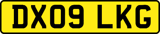 DX09LKG