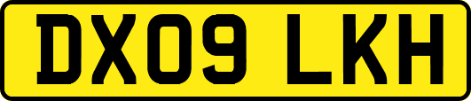 DX09LKH