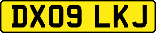 DX09LKJ
