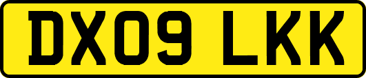 DX09LKK
