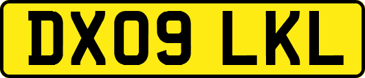 DX09LKL