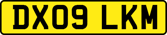 DX09LKM