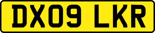 DX09LKR