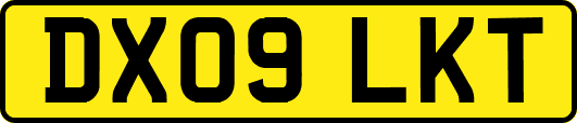 DX09LKT