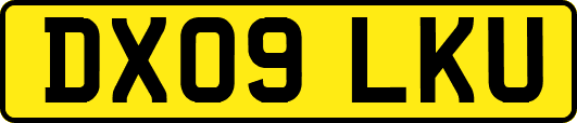 DX09LKU