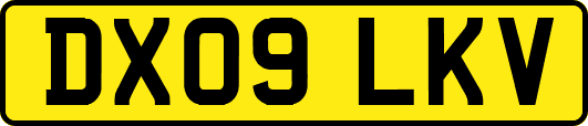 DX09LKV