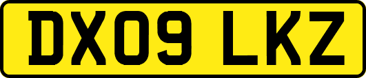 DX09LKZ