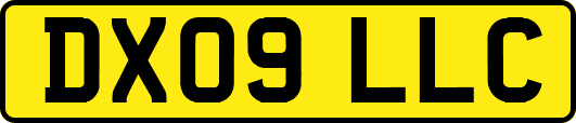 DX09LLC