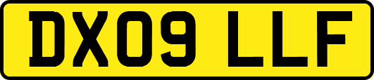 DX09LLF