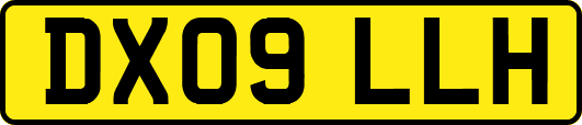 DX09LLH