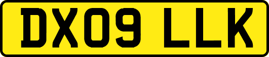 DX09LLK
