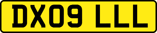 DX09LLL