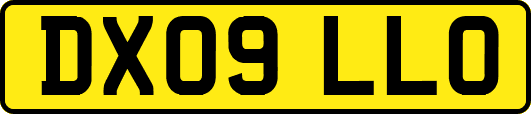 DX09LLO