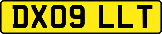 DX09LLT