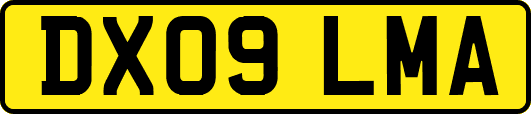 DX09LMA