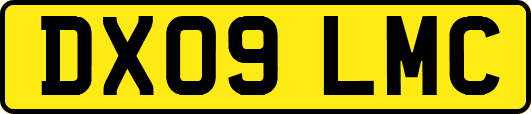 DX09LMC