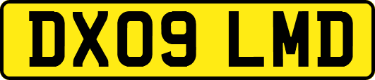 DX09LMD