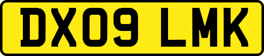 DX09LMK