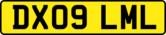 DX09LML