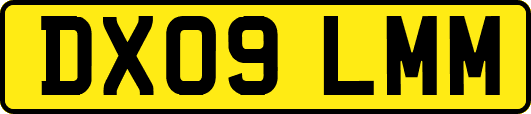 DX09LMM