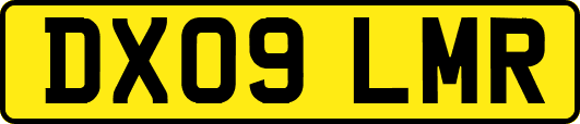 DX09LMR