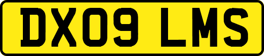 DX09LMS