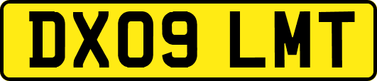 DX09LMT