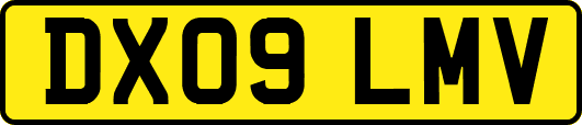 DX09LMV