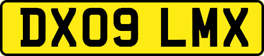 DX09LMX