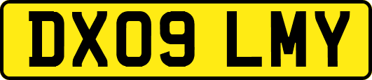 DX09LMY