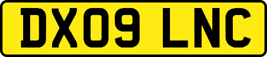 DX09LNC