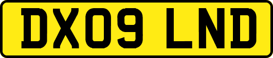 DX09LND