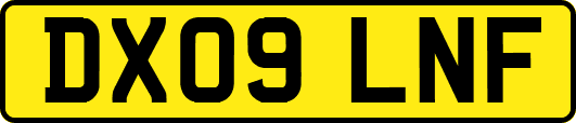 DX09LNF