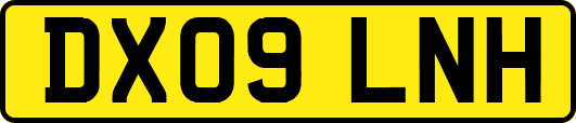 DX09LNH