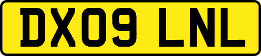 DX09LNL