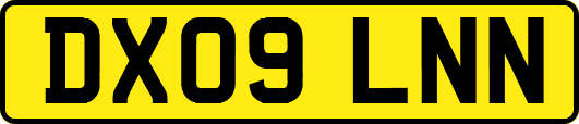 DX09LNN