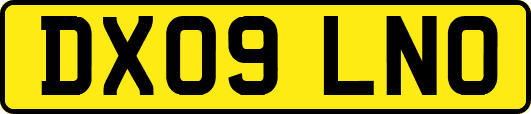 DX09LNO