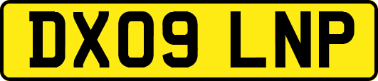 DX09LNP