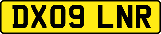 DX09LNR