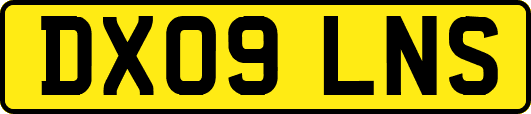 DX09LNS