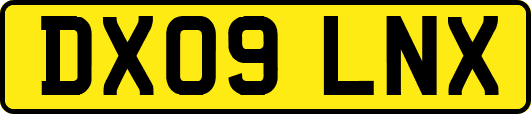 DX09LNX
