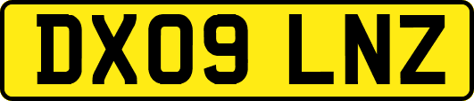 DX09LNZ