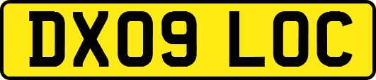 DX09LOC