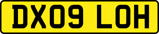 DX09LOH