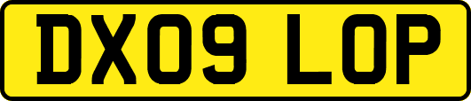 DX09LOP