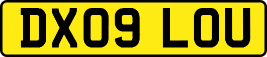 DX09LOU
