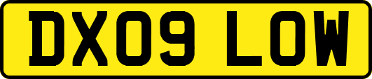 DX09LOW