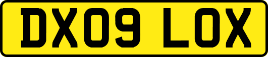 DX09LOX