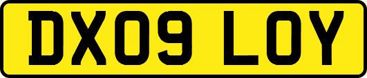 DX09LOY