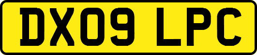 DX09LPC